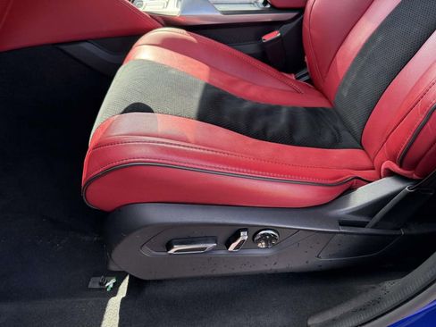 Used 2023 Acura MDX A-Spec image 13