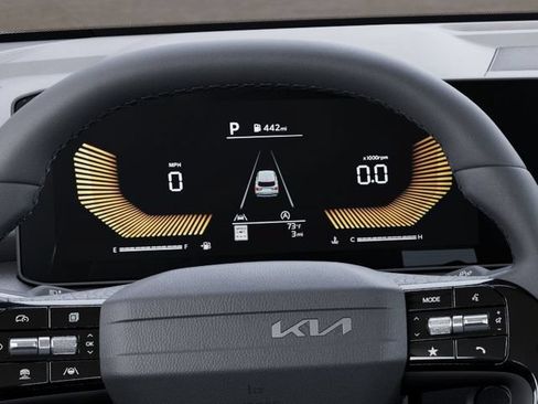 New 2026 Kia Sorento S AWD/4WD image 21