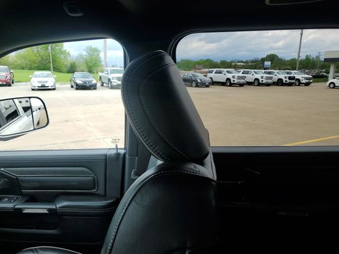 Used 2021 RAM 2500 Limited image 12