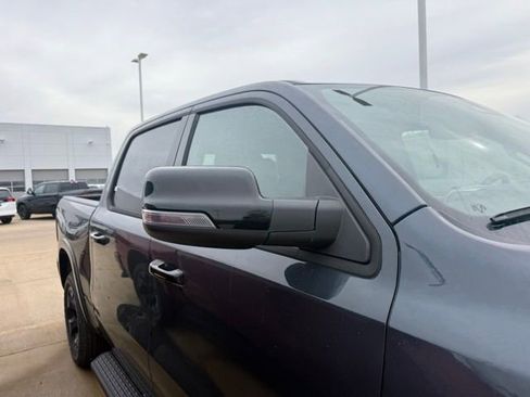 New 2026 RAM 1500 4x4 Crew Cab image 6
