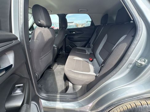 Used 2025 Chevrolet TrailBlazer LT image 10