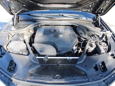 Used 2017 BMW 530i xDrive 530i xDrive AWD 4dr Sedan image 16