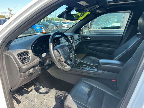 Used 2022 Dodge Durango GT image 15
