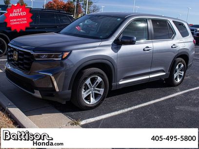 Used 2023 Honda Pilot EX-L