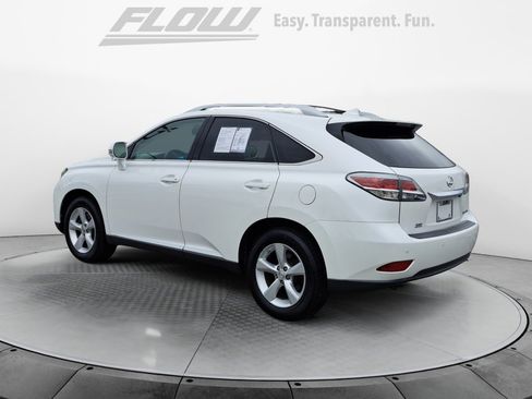 Used 2015 Lexus RX 350 AWD image 6