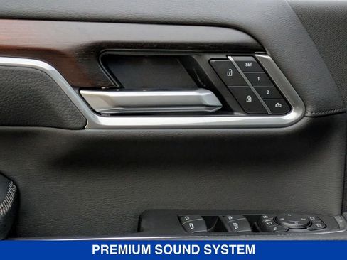 New 2026 GMC Sierra 3500 Denali w/ Denali Reserve Package image 12