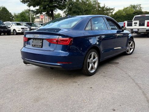 Used 2015 Audi A3 1.8T Premium w/ Audi MMI Navigation Plus FWD image 5