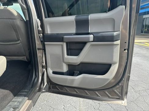 Used 2020 Ford F150 XLT AWD/4WD image 19