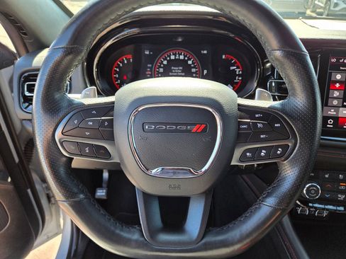 Used 2024 Dodge Durango GT image 12