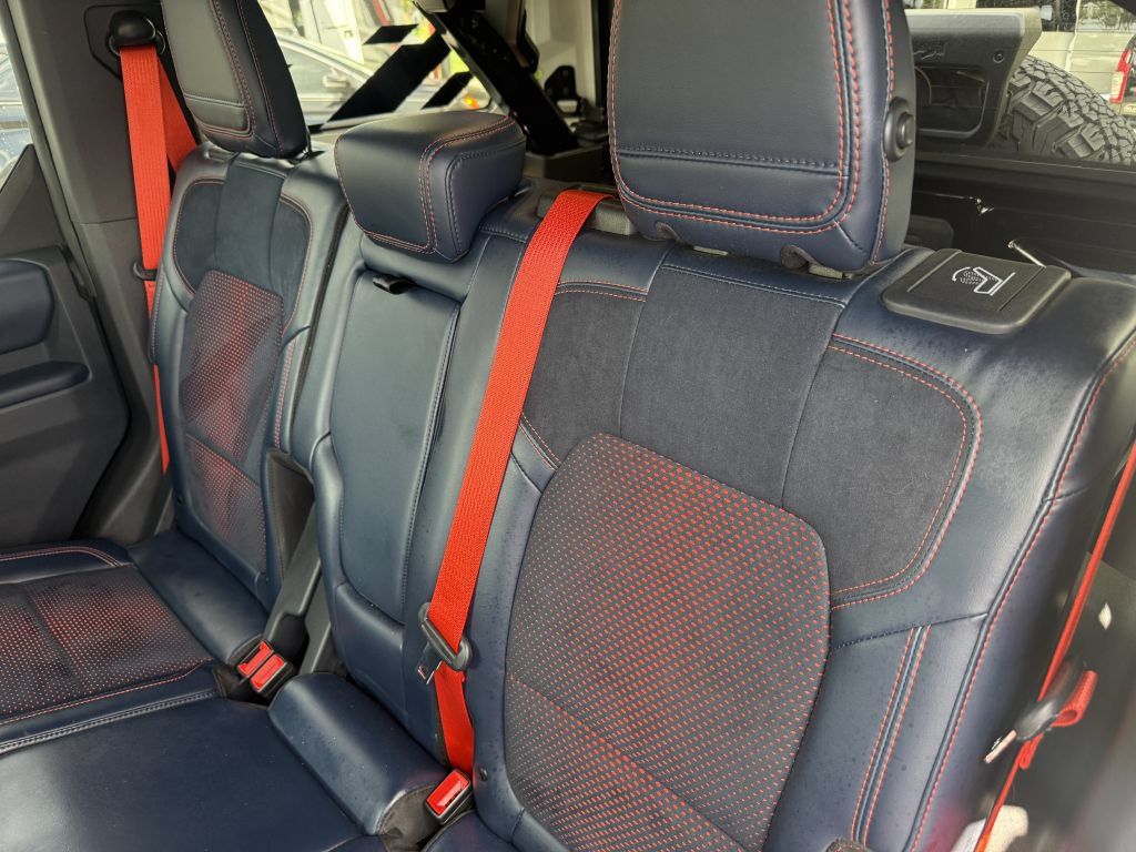 Used 2024 Ford Bronco Raptor AWD/4WD image 38