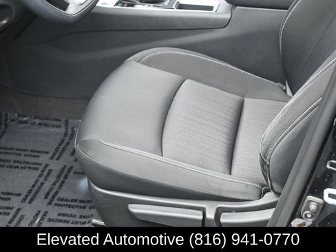 Used 2022 Nissan Altima 2.5 S FWD image 13