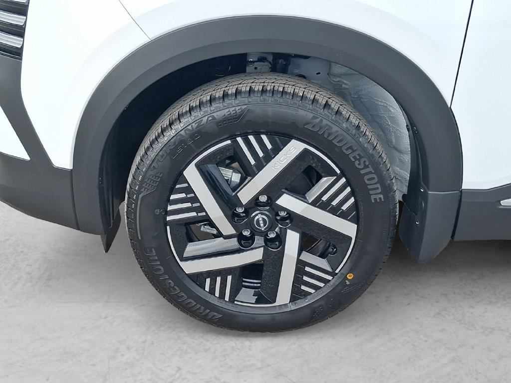 New 2027 Nissan Kicks SV FWD image 24