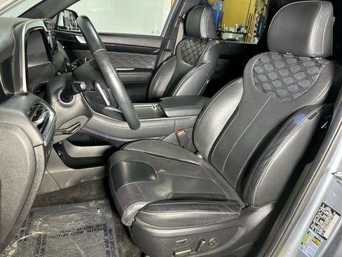 Used 2020 Hyundai Palisade Limited AWD/4WD image 32