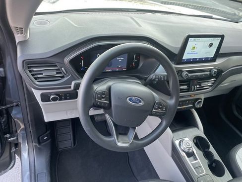 New 2026 Ford Escape Active image 24