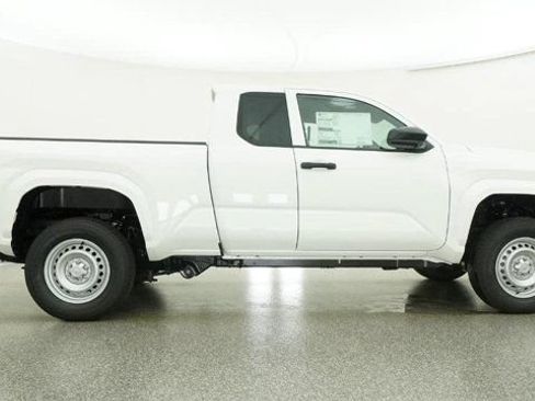 New 2026 Toyota Tacoma SR AWD/4WD image 24