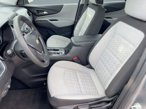 Certified 2023 Chevrolet Equinox LS w/ Driver Confidence II Package image 5