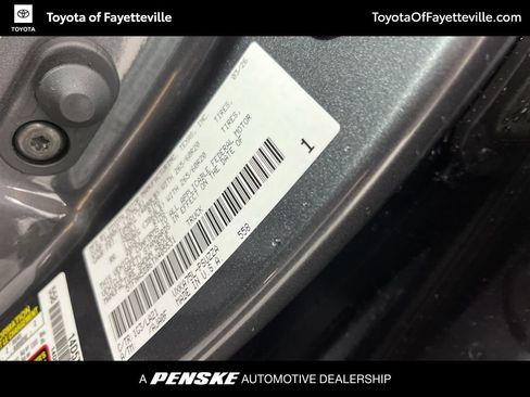 New 2026 Toyota Tundra Platinum AWD/4WD image 23