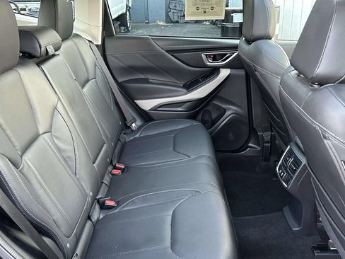 Used 2023 Subaru Forester Limited AWD/4WD image 14