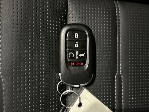 Used 2023 Honda CR-V EX-L image 27
