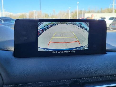 Used 2024 MAZDA CX-5 AWD 2.5 S w/ Select Package image 16