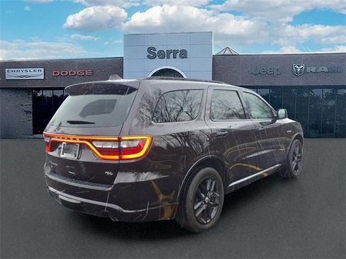 Used 2024 Dodge Durango R/T image 6