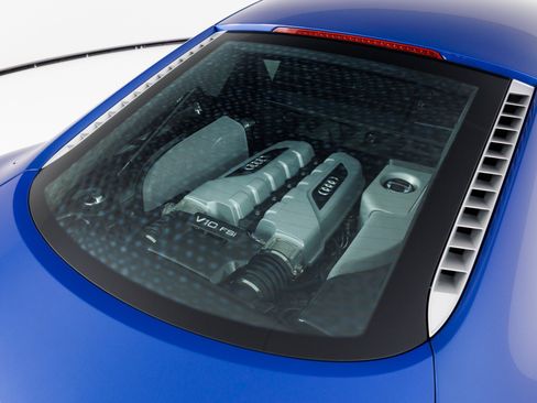Used 2012 Audi R8 V10 AWD/4WD image 63