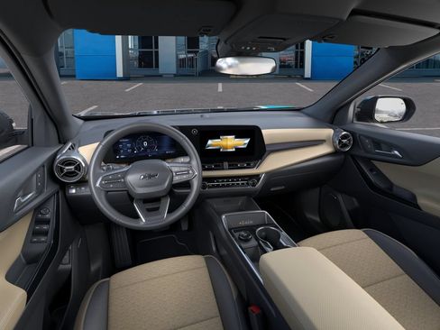 New 2026 Chevrolet Equinox ACTIV FWD image 15