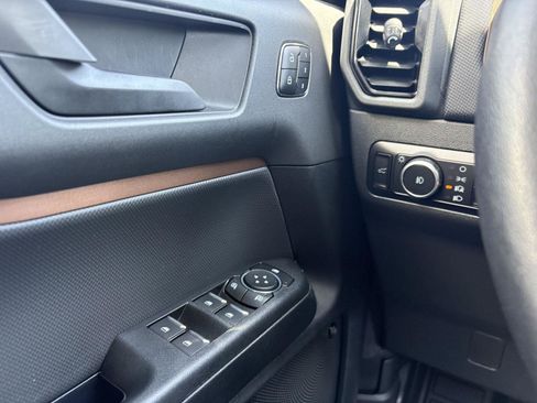 Used 2023 Ford Bronco Sport Badlands w/ Premium Package AWD/4WD image 13