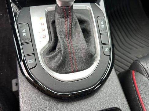 Used 2022 Kia Forte GT w/ GT2 Package image 20