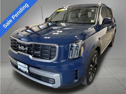 Used 2023 Kia Telluride SX Prestige