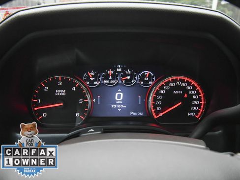 Used 2015 GMC Sierra 1500 Denali w/ Driver Alert Package image 14