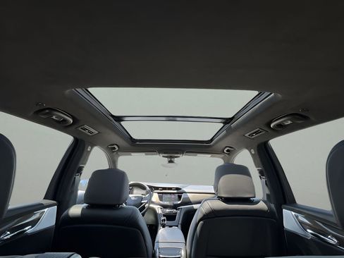 Used 2024 Cadillac XT6 Premium Luxury w/ Platinum Package image 19