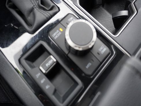 Used 2025 Toyota Tundra SR5 w/ TRD Off-Road Package image 28