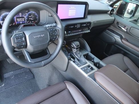 New 2026 Toyota Land Cruiser Base image 22