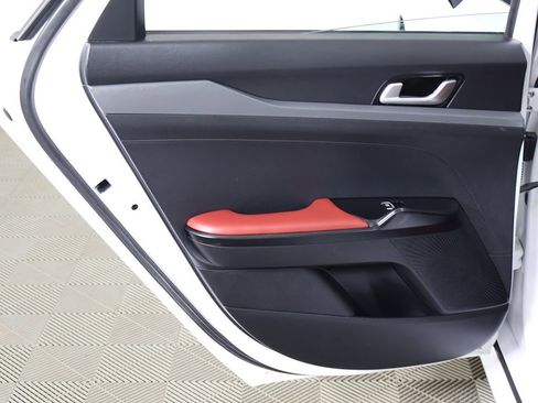 Used 2024 Kia K5 GT-Line image 26