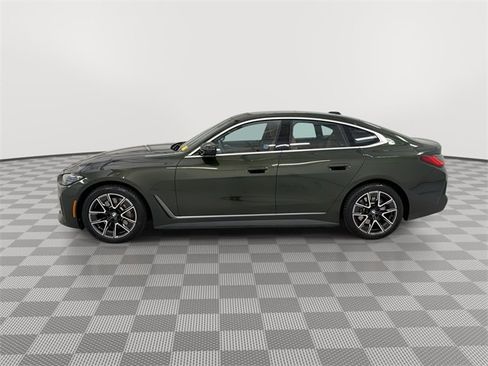 Used 2023 BMW i4 eDrive40 w/ Premium Package image 6
