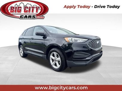 Used 2023 Ford Edge SE