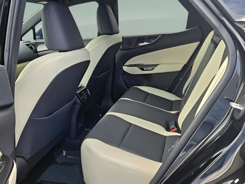 Used 2024 Lexus NX 250 250 Base w/ Cold Area Package image 11