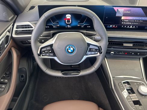 New 2026 BMW i4 eDrive40 w/ Premium Package RWD image 26