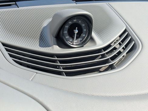 New 2025 Porsche Taycan AWD/4WD image 22