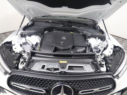 New 2026 Mercedes-Benz GLC 300 image 20