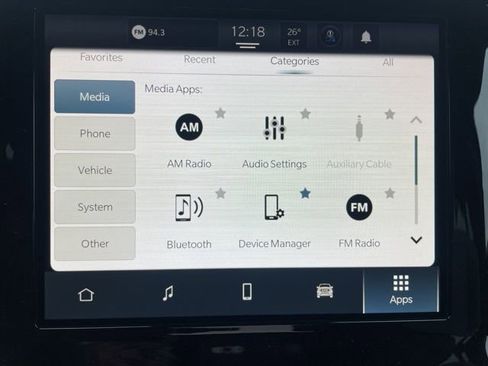 New 2026 RAM 5500 Tradesman image 25
