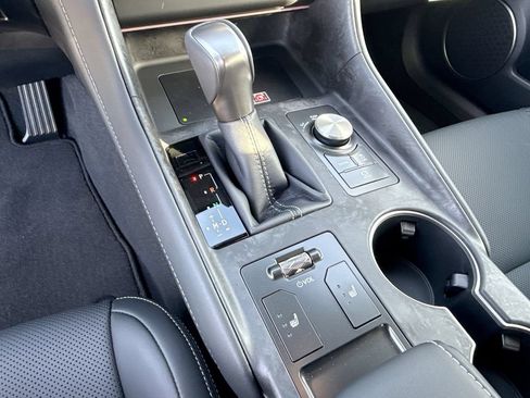 Used 2026 Lexus IS 350 F Sport RWD image 20