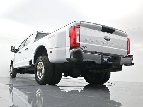 Used 2024 Ford F350 XL AWD/4WD image 48