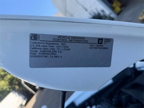 Used 2019 Chevrolet Corvette Grand Sport image 25