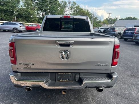 Used 2019 RAM 1500 Big Horn image 4