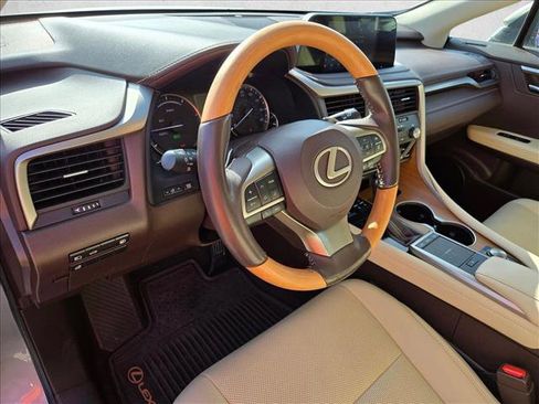 Used 2020 Lexus RX 450h AWD w/ Premium Package image 10