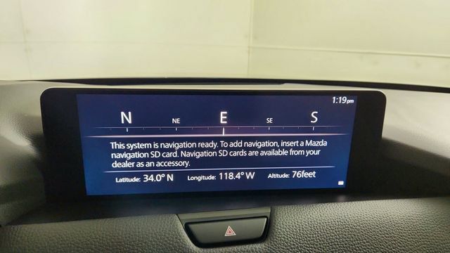 New 2026 MAZDA CX-70 SC Plus AWD/4WD image 17