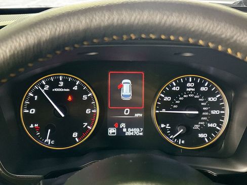 Used 2024 Subaru Outback Wilderness image 15