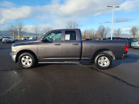 Used 2014 RAM 1500 Tradesman w/ Popular Equipment Group image 11